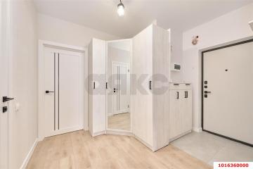 Фото №4: 2-комнатная квартира 54 м² - Краснодар, мкр. Новая Елизаветка, ул. имени Фёдора Елисеева, 9