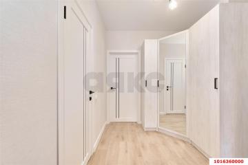 Фото №5: 2-комнатная квартира 54 м² - Краснодар, мкр. Новая Елизаветка, ул. имени Фёдора Елисеева, 9