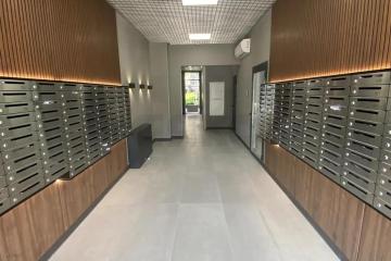 Фото №2: Студия 27 м² - Краснодар, мкр. Образцово, 