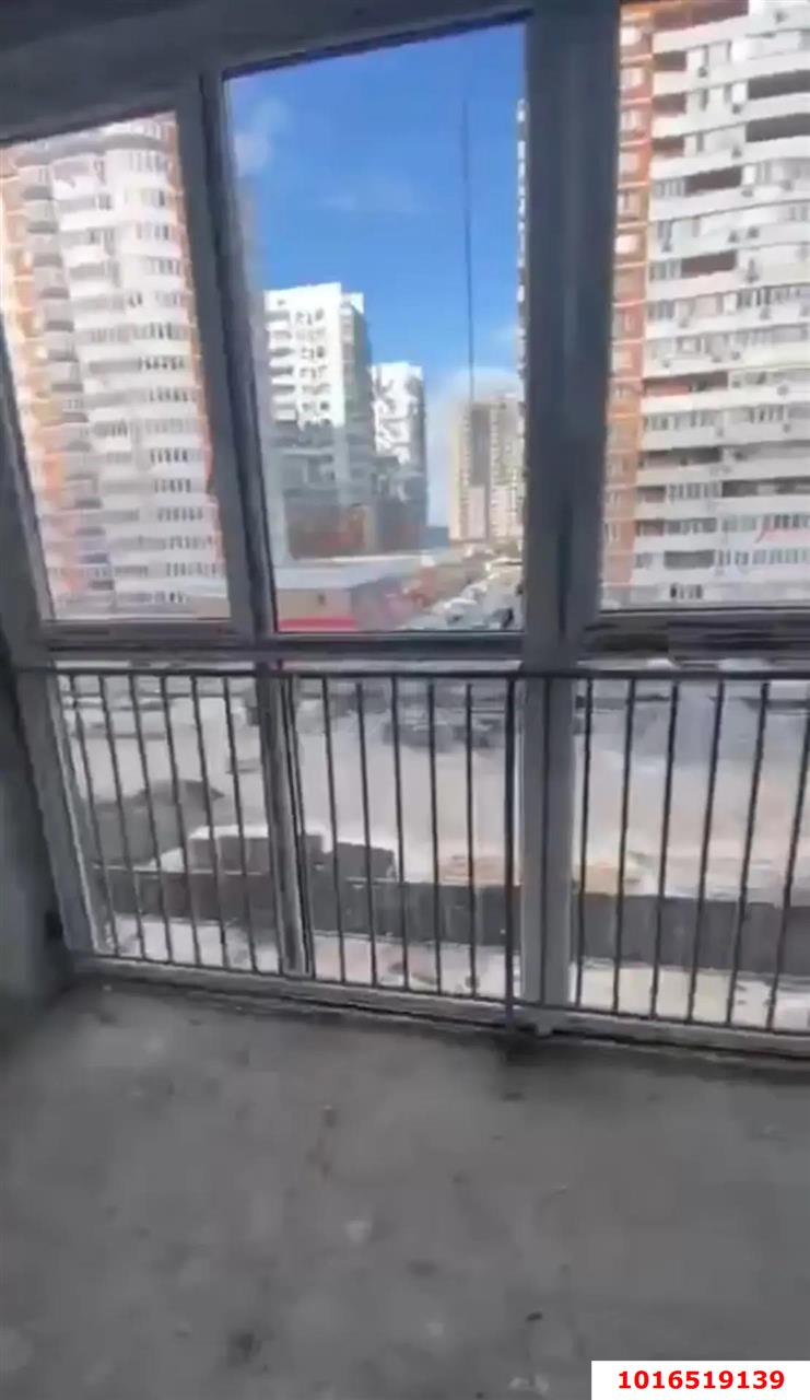 Фото №10: Студия 27 м² - Краснодар, Прикубанский внутригородской округ, мкр. Образцово