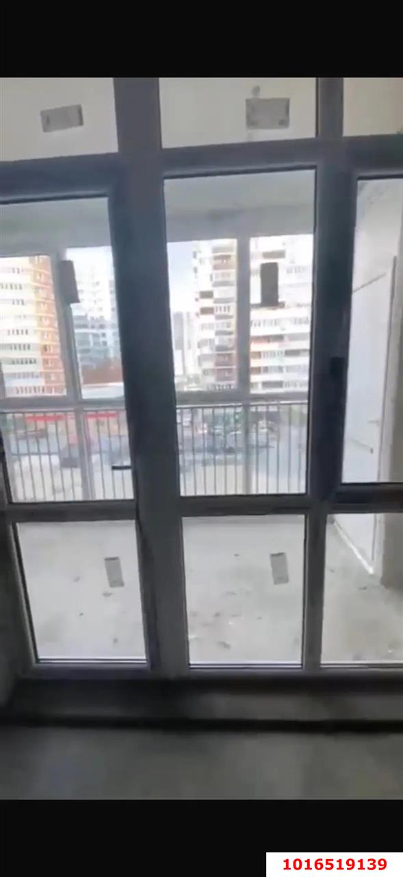 Фото №11: Студия 27 м² - Краснодар, Прикубанский внутригородской округ, мкр. Образцово