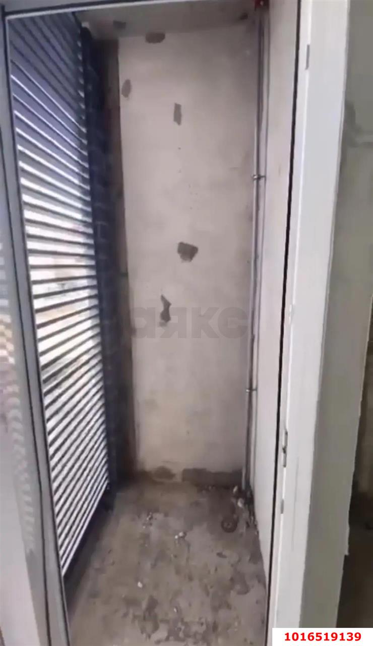 Фото №12: Студия 27 м² - Краснодар, Прикубанский внутригородской округ, мкр. Образцово