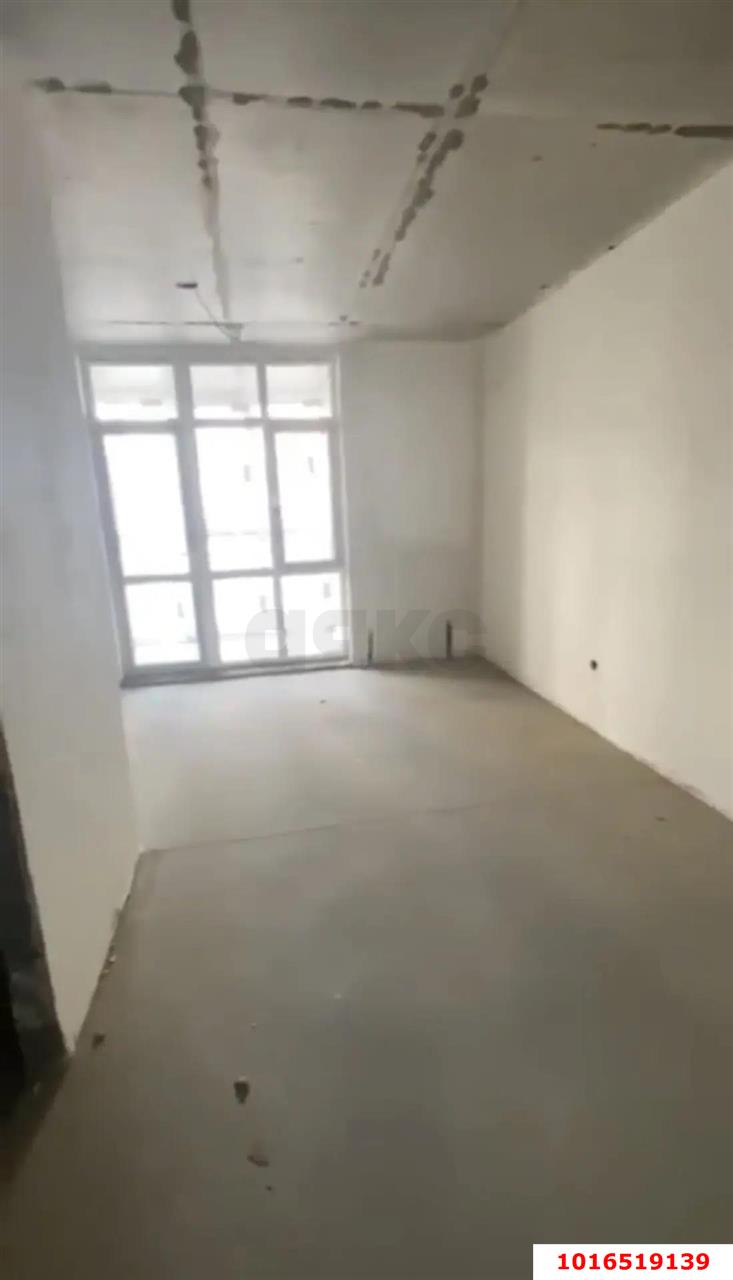 Фото №8: Студия 27 м² - Краснодар, Прикубанский внутригородской округ, мкр. Образцово