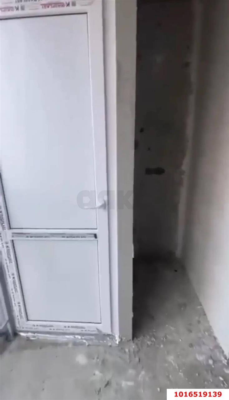 Фото №9: Студия 27 м² - Краснодар, Прикубанский внутригородской округ, мкр. Образцово