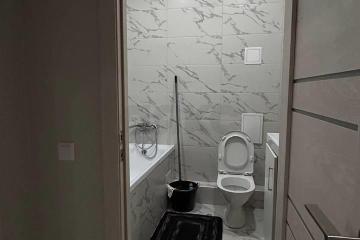 Фото №5: Студия 23 м² - Новая Адыгея, мкр. жилой комплекс Мята, ул. Бжегокайская, 23/1Ак3