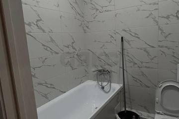 Фото №4: Студия 23 м² - Новая Адыгея, мкр. жилой комплекс Мята, ул. Бжегокайская, 23/1Ак3