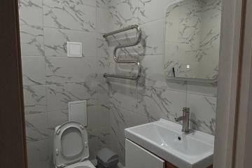 Фото №3: Студия 23 м² - Новая Адыгея, мкр. жилой комплекс Мята, ул. Бжегокайская, 23/1Ак3