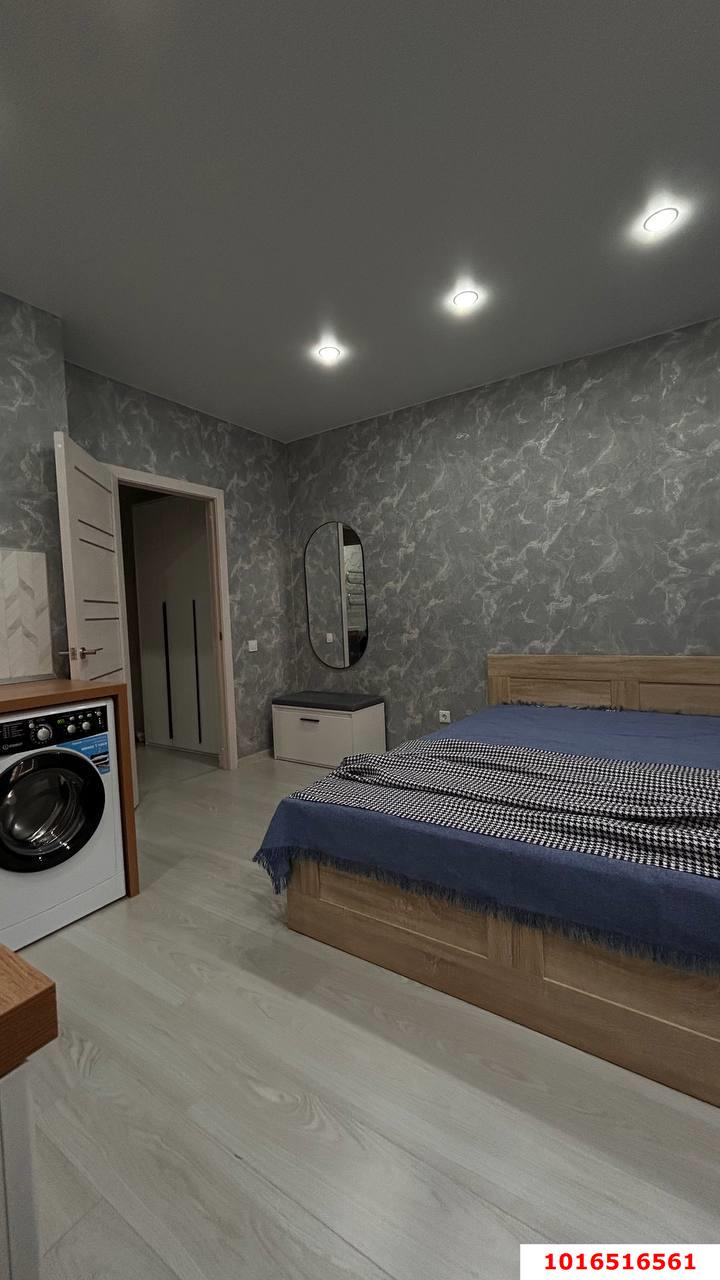 Фото №6: Студия 23 м² - Новая Адыгея, мкр. жилой комплекс Мята, ул. Бжегокайская, 23/1Ак3