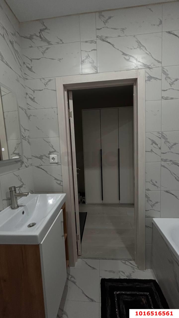 Фото №2: Студия 23 м² - Новая Адыгея, мкр. жилой комплекс Мята, ул. Бжегокайская, 23/1Ак3