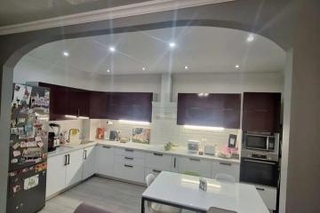 Фото №4: 3-комнатная квартира 78 м² - Краснодар, мкр. ЖК Легенда, ул. имени 40-летия Победы, 143