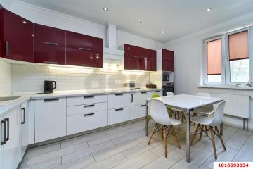 Фото №1: 3-комнатная квартира 73 м² - Краснодар, мкр. ЖК Легенда, ул. имени 40-летия Победы, 143