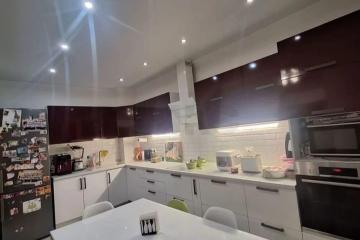 Фото №5: 3-комнатная квартира 78 м² - Краснодар, мкр. ЖК Легенда, ул. имени 40-летия Победы, 143