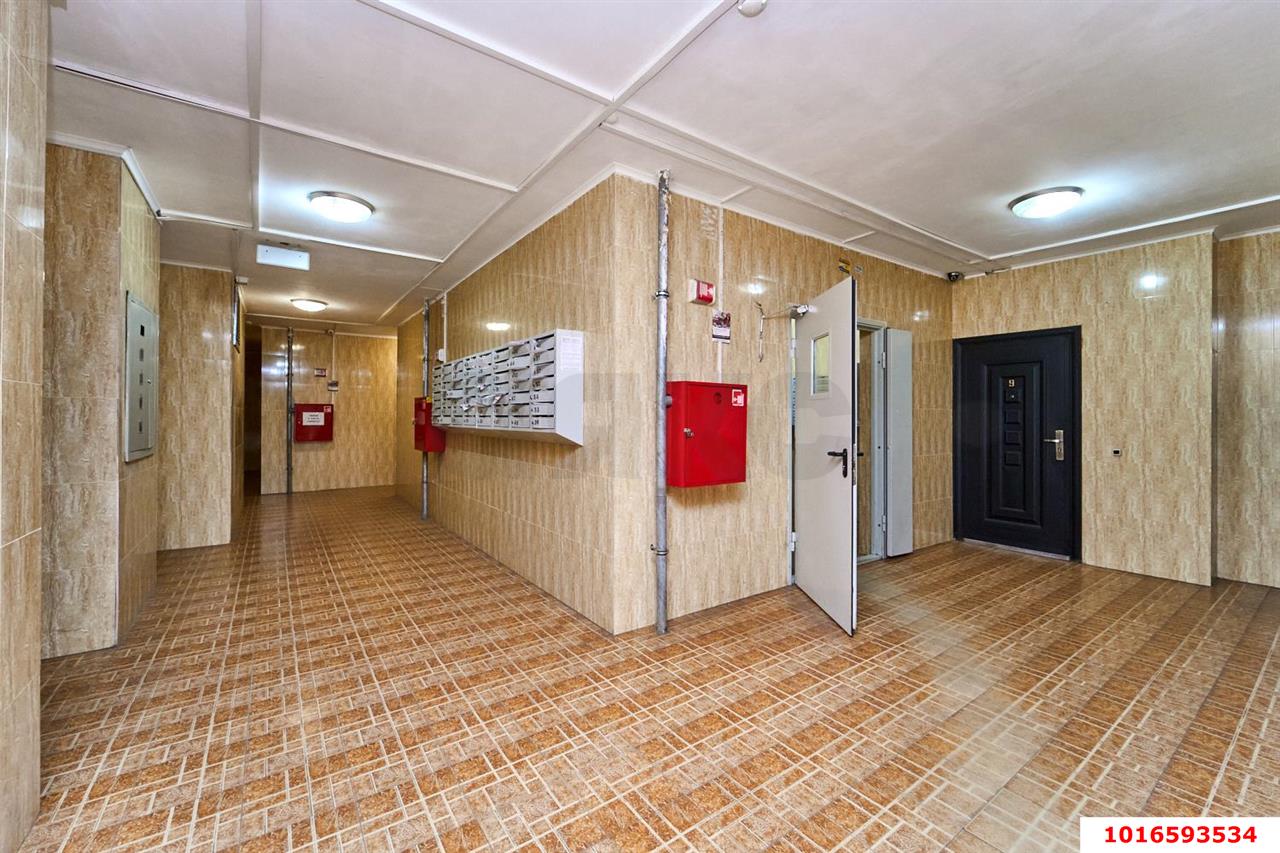 Фото №15: 3-комнатная квартира 78 м² - Краснодар, Прикубанский внутригородской округ, Восточно-Кругликовский, мкр. ЖК Легенда, ул. имени 40-летия Победы, 143