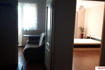 Фото №4: 1-комнатная квартира 43 м² - Краснодар, мкр. Восточно-Кругликовский, ул. Героев-Разведчиков, 26/4