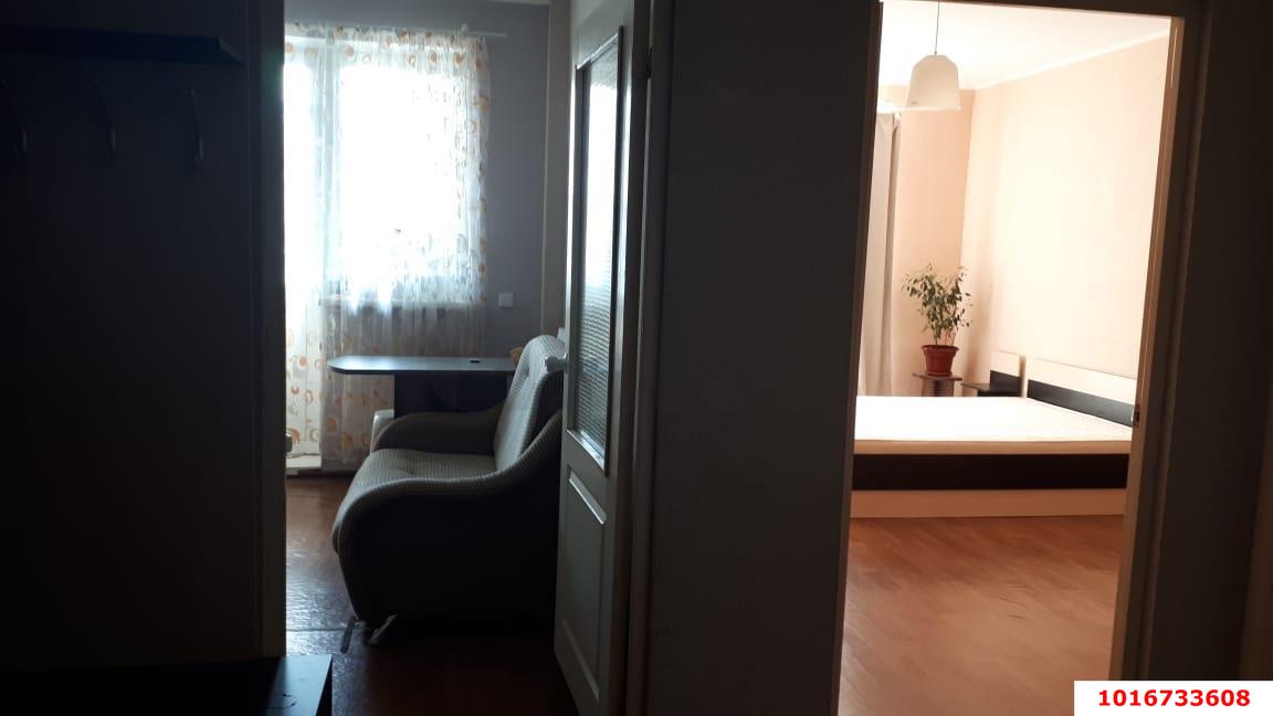 Фото №4: 1-комнатная квартира 43 м² - Краснодар, Прикубанский внутригородской округ, мкр. Восточно-Кругликовский, ул. Героев-Разведчиков, 26/4