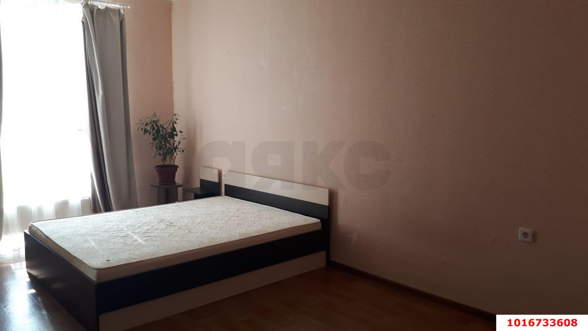 Фото №5: 1-комнатная квартира 43 м² - Краснодар, Прикубанский внутригородской округ, мкр. Восточно-Кругликовский, ул. Героев-Разведчиков, 26/4