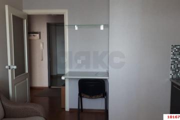 Фото №5: 1-комнатная квартира 43 м² - Краснодар, мкр. Восточно-Кругликовский, ул. Героев-Разведчиков, 26/4