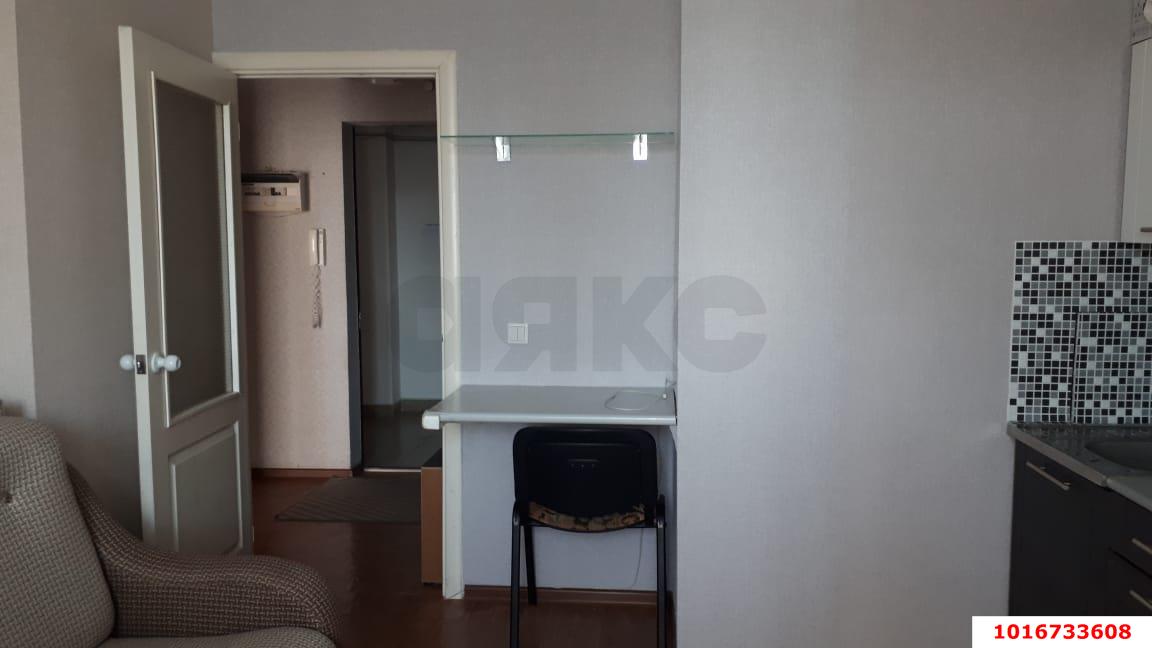 Фото №6: 1-комнатная квартира 43 м² - Краснодар, Прикубанский внутригородской округ, мкр. Восточно-Кругликовский, ул. Героев-Разведчиков, 26/4