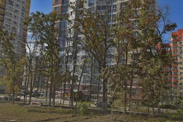 Фото №1: 1-комнатная квартира 43 м² - Краснодар, мкр. Восточно-Кругликовский, ул. Героев-Разведчиков, 26/4