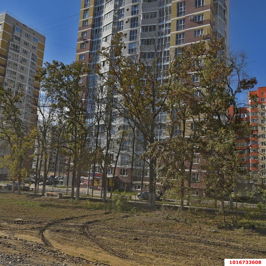 Фото №1: 1-комнатная квартира 43 м² - Краснодар, Прикубанский внутригородской округ, мкр. Восточно-Кругликовский, ул. Героев-Разведчиков, 26/4