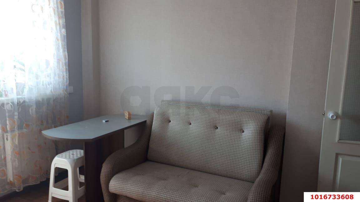 Фото №7: 1-комнатная квартира 43 м² - Краснодар, Прикубанский внутригородской округ, мкр. Восточно-Кругликовский, ул. Героев-Разведчиков, 26/4