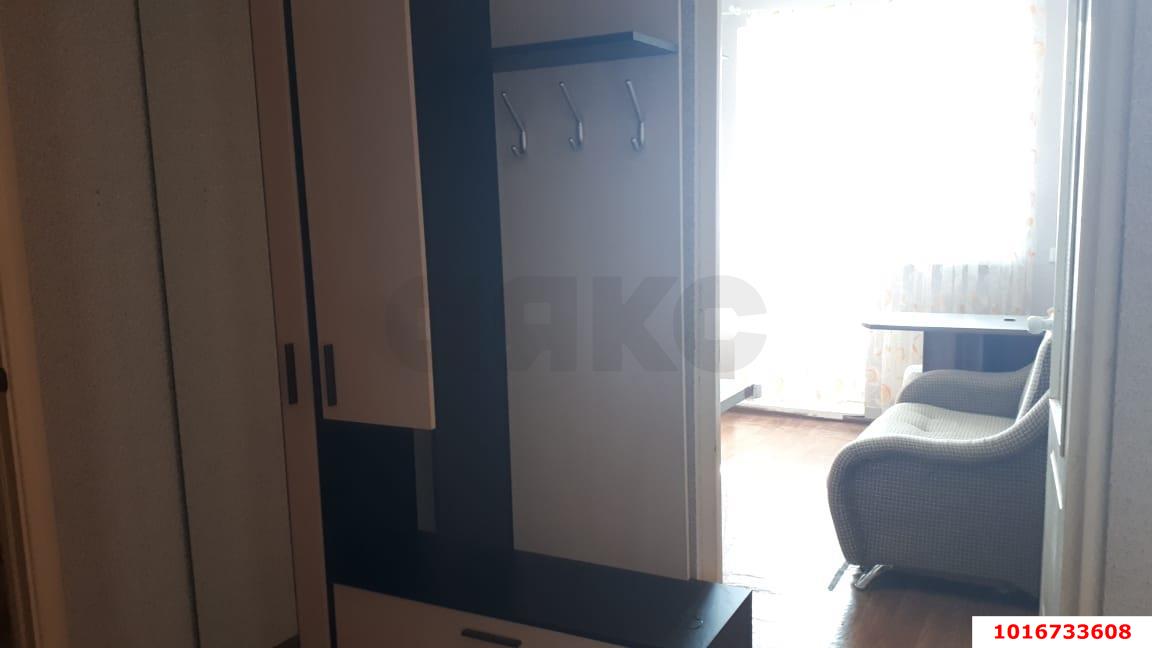 Фото №9: 1-комнатная квартира 43 м² - Краснодар, Прикубанский внутригородской округ, мкр. Восточно-Кругликовский, ул. Героев-Разведчиков, 26/4