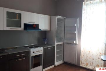 Фото №2: 1-комнатная квартира 43 м² - Краснодар, мкр. Восточно-Кругликовский, ул. Героев-Разведчиков, 26/4