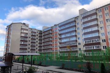 Фото №1: Коммерция 31 м² - Краснодар, мкр. Прикубанский внутригородской округ, ул. Краеведа Соловьёва, 6