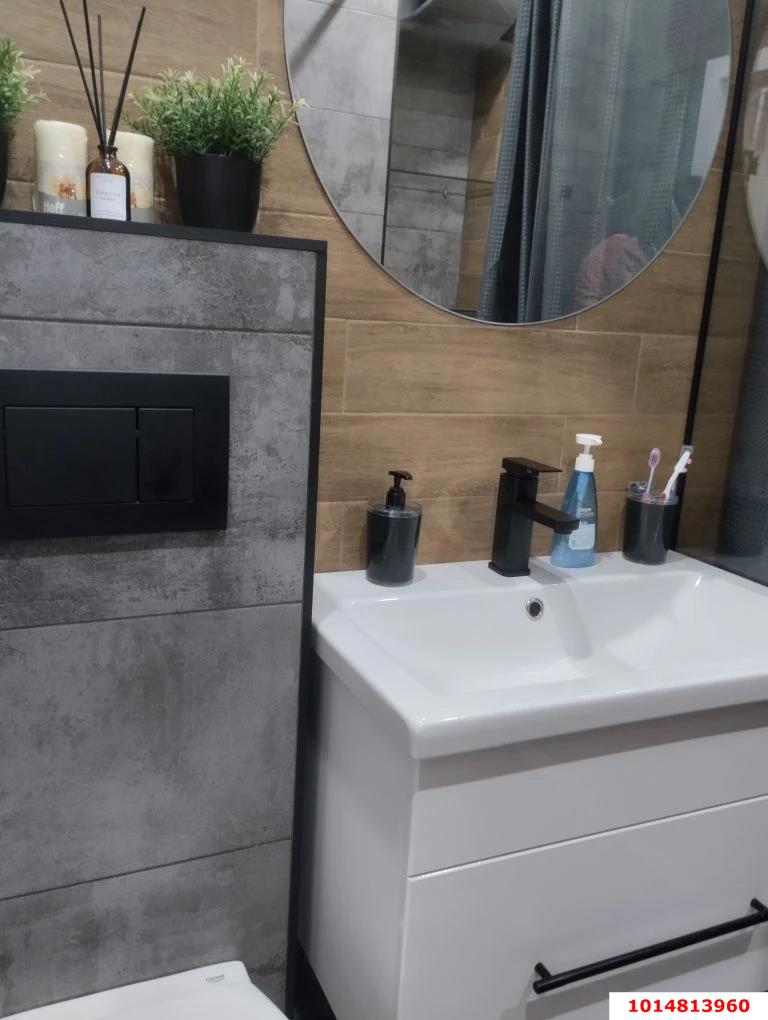 Фото №12: Студия 25 м² - Краснодар, Прикубанский внутригородской округ, мкр. жилой комплекс Ракурс, ул. имени Героя Ростовского, 8