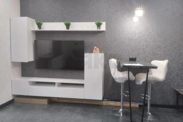 Фото №4: Студия 25 м² - Краснодар, мкр. жилой комплекс Ракурс, ул. имени Героя Ростовского, 8