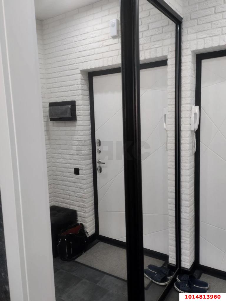 Фото №8: Студия 25 м² - Краснодар, Прикубанский внутригородской округ, мкр. жилой комплекс Ракурс, ул. имени Героя Ростовского, 8