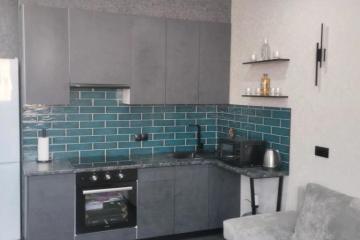 Фото №1: Студия 25 м² - Краснодар, мкр. жилой комплекс Ракурс, ул. имени Героя Ростовского, 8