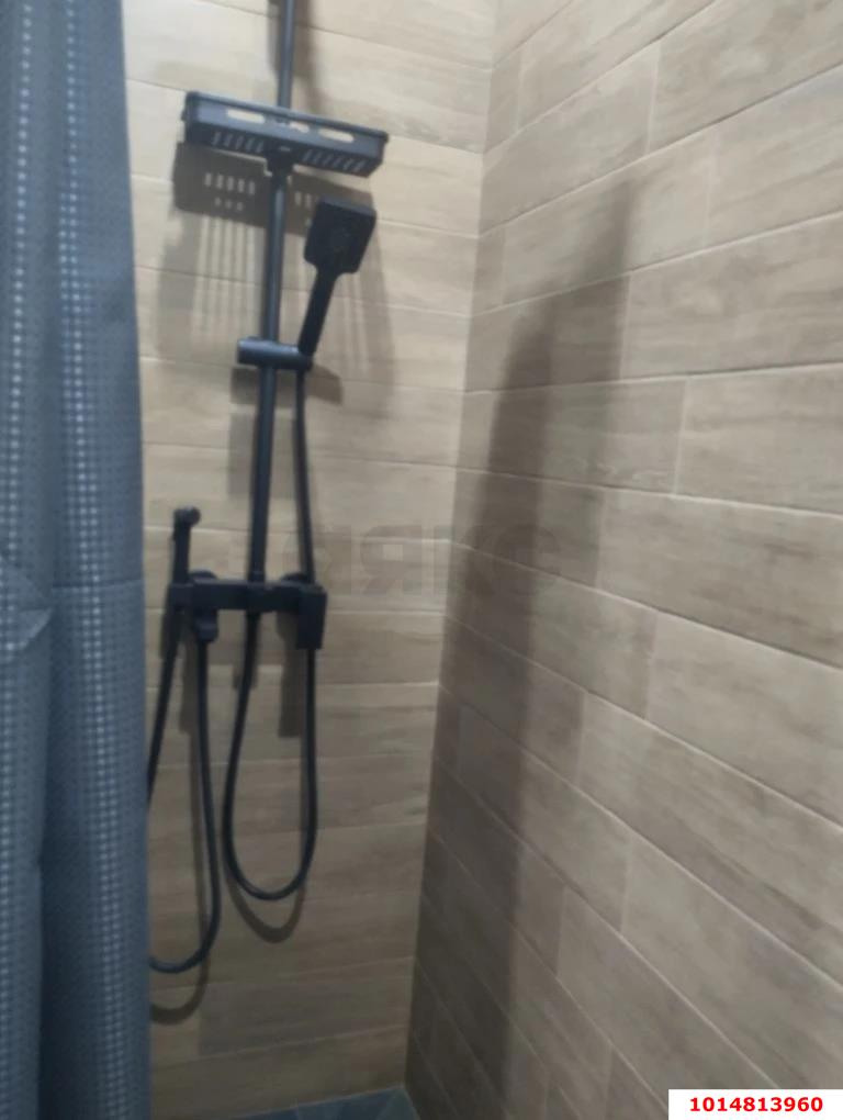 Фото №9: Студия 25 м² - Краснодар, Прикубанский внутригородской округ, мкр. жилой комплекс Ракурс, ул. имени Героя Ростовского, 8