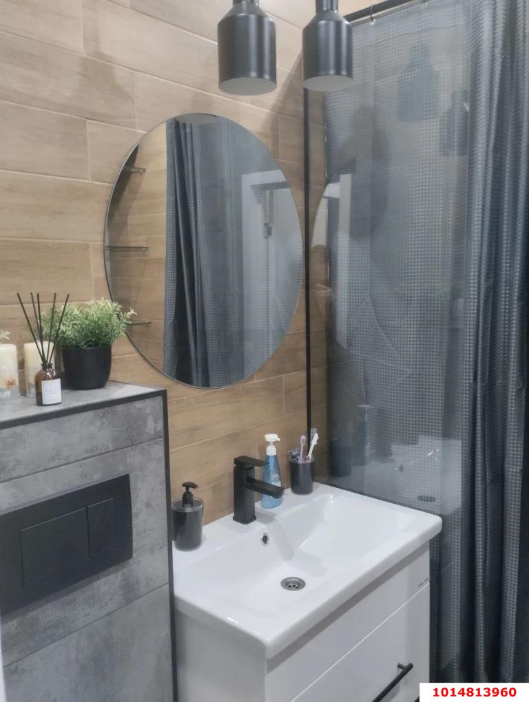 Фото №11: Студия 25 м² - Краснодар, Прикубанский внутригородской округ, мкр. жилой комплекс Ракурс, ул. имени Героя Ростовского, 8