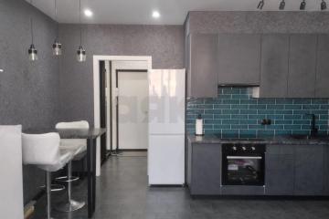 Фото №3: Студия 25 м² - Краснодар, мкр. жилой комплекс Ракурс, ул. имени Героя Ростовского, 8