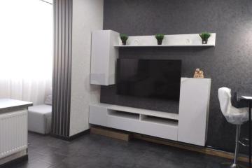 Фото №5: Студия 25 м² - Краснодар, мкр. жилой комплекс Ракурс, ул. имени Героя Ростовского, 8