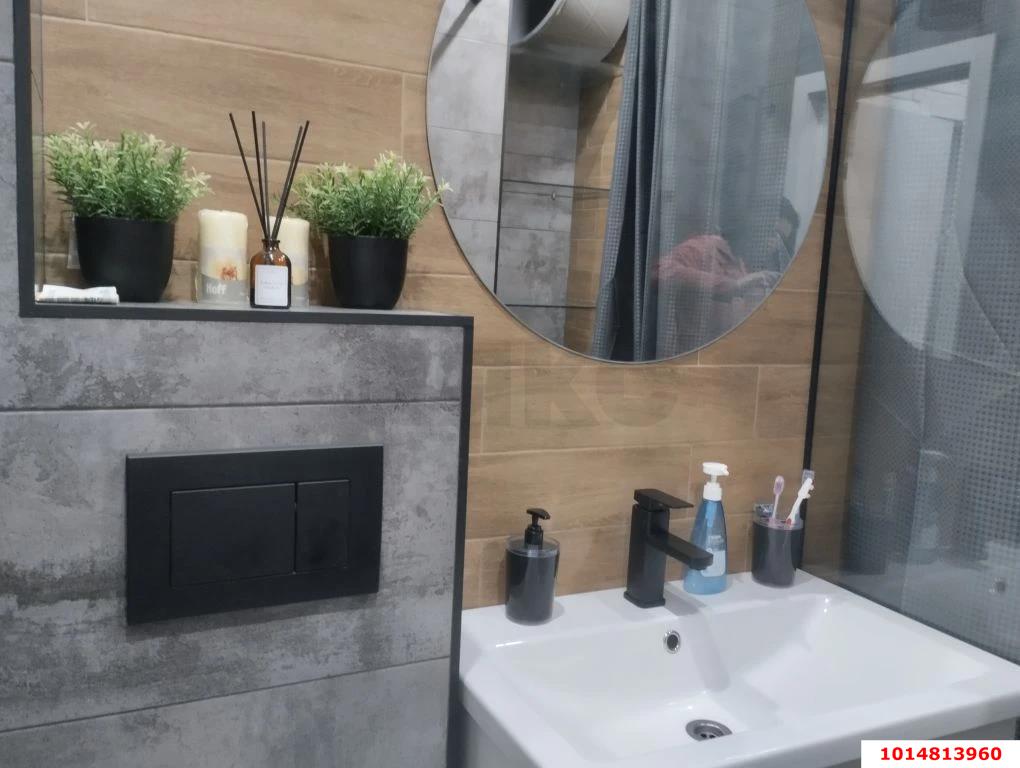 Фото №13: Студия 25 м² - Краснодар, Прикубанский внутригородской округ, мкр. жилой комплекс Ракурс, ул. имени Героя Ростовского, 8