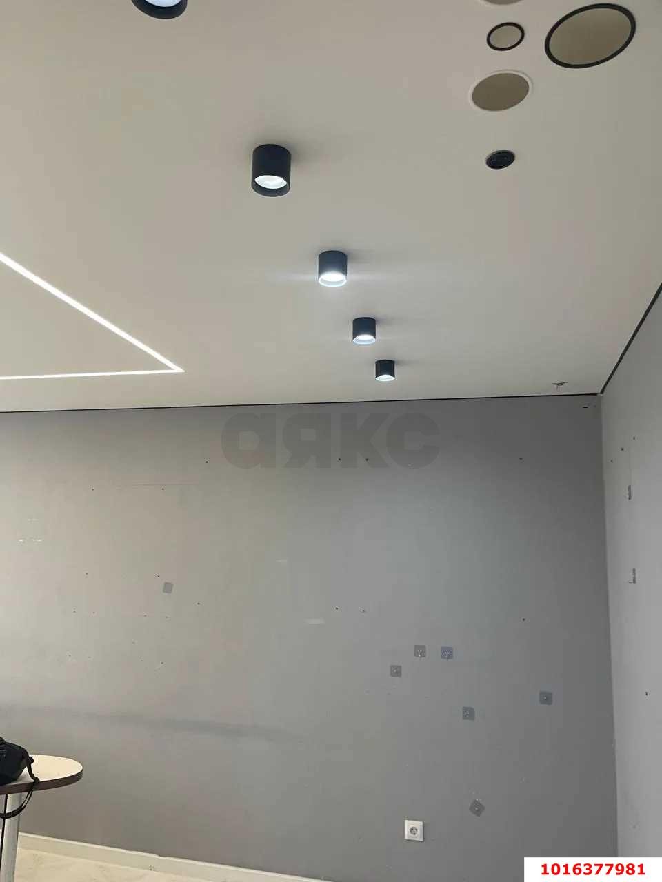 Фото №8: Коммерция 60 м² - Краснодар, Прикубанский внутригородской округ, мкр. Московский, ул. Карякина, 22