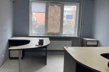 Фото №1: Коммерция 60 м² - Краснодар, мкр. Московский, ул. Карякина, 22