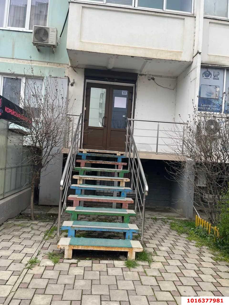 Фото №5: Коммерция 60 м² - Краснодар, Прикубанский внутригородской округ, мкр. Московский, ул. Карякина, 22