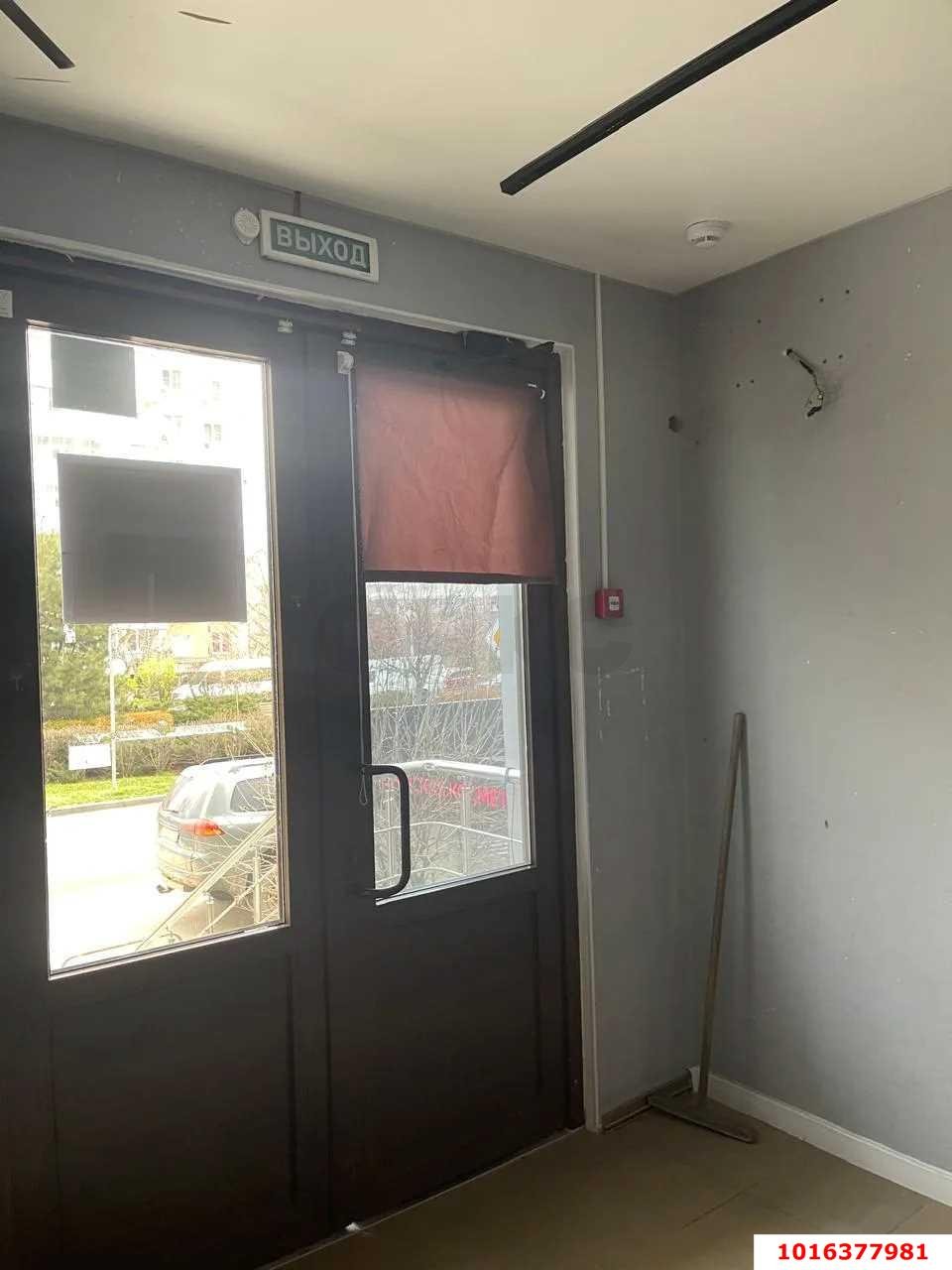 Фото №11: Коммерция 60 м² - Краснодар, Прикубанский внутригородской округ, мкр. Московский, ул. Карякина, 22