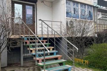 Фото №3: Коммерция 60 м² - Краснодар, мкр. Московский, ул. Карякина, 22