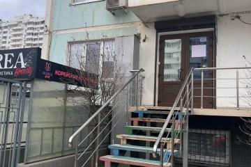 Фото №4: Коммерция 60 м² - Краснодар, мкр. Московский, ул. Карякина, 22