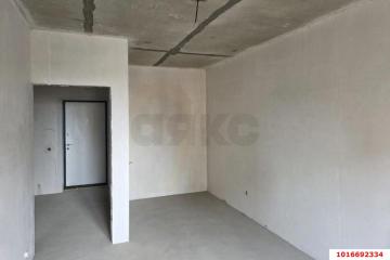Фото №1: 1-комнатная квартира 45 м² - Краснодар, мкр. жилой комплекс Лучший, ул. Ростовское шоссе, 30/7