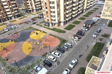 Фото №3: 1-комнатная квартира 45 м² - Краснодар, мкр. жилой комплекс Лучший, ул. Ростовское шоссе, 30/7