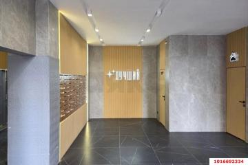 Фото №5: 1-комнатная квартира 45 м² - Краснодар, мкр. жилой комплекс Лучший, ул. Ростовское шоссе, 30/7