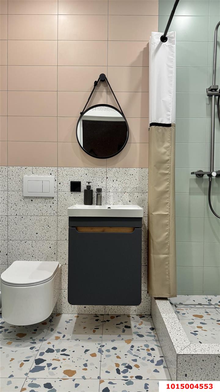 Фото №13: 1-комнатная квартира 37 м² - Знаменский, Карасунский внутригородской округ, мкр. Родные Просторы, ул. Природная, 10Бк22