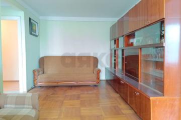 Фото №4: 2-комнатная квартира 47 м² - Краснодар, мкр. Центральный, ул. Котовского, 92