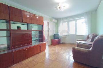 Фото №3: 2-комнатная квартира 47 м² - Краснодар, мкр. Центральный, ул. Котовского, 92