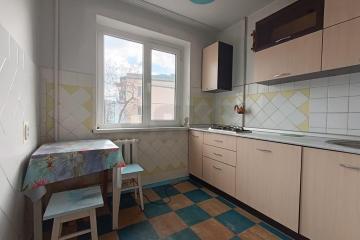 Фото №1: 2-комнатная квартира 47 м² - Краснодар, мкр. Центральный, ул. Котовского, 92